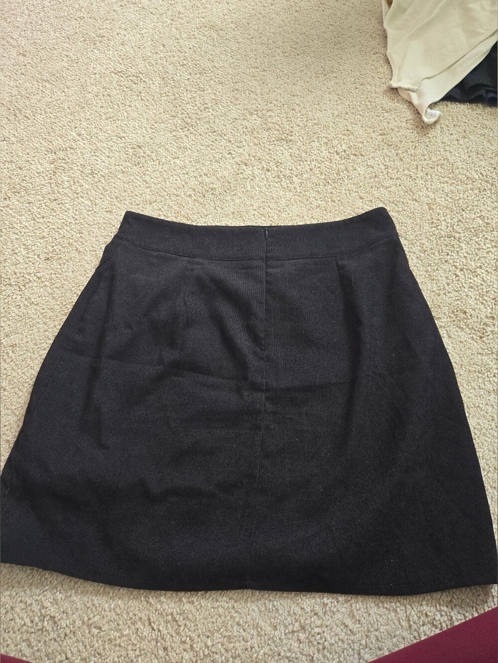 Women's Mini skirt